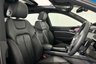 USED 2019 19 AUDI E-TRON 55 Edition 1 SUV 5dr Electric Auto quattro 95kWh (408 ps) Virtual Cockpit, 360 Camera, Panoramic Roof,  Apple CarPlay / Android Auto, Satellite Navigation Virtual Cockpit, 360 Camera, Panoramic Roof,  Apple CarPlay / Android Auto, Satellite Navigation