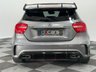 USED 2013 63 MERCEDES-BENZ A-CLASS 2.0 A45 AMG Hatchback 5dr Petrol SpdS DCT 4MATIC Euro 6 (s/s) (360 ps) LONG MOT, COMPRENEHSIVE SERVICE HISTORY, BODYKIT & SPOILER, PAN ROOF, HARMAN KARDON SOUND SYSTEM, HEATED SEATS, BLUETOOTH AUDIO AND TELEPHONE, MULTI-FUNCTION STEERING WHEEL, ELECTRIC FOLDING WING MIRORS, SAT NAV, AC, REVERSING CAMERA, FRONT & REAR PARKING SENSORS