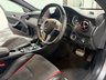 USED 2013 63 MERCEDES-BENZ A-CLASS 2.0 A45 AMG Hatchback 5dr Petrol SpdS DCT 4MATIC Euro 6 (s/s) (360 ps) LONG MOT, COMPRENEHSIVE SERVICE HISTORY, BODYKIT & SPOILER, PAN ROOF, HARMAN KARDON SOUND SYSTEM, HEATED SEATS, BLUETOOTH AUDIO AND TELEPHONE, MULTI-FUNCTION STEERING WHEEL, ELECTRIC FOLDING WING MIRORS, SAT NAV, AC, REVERSING CAMERA, FRONT & REAR PARKING SENSORS