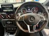 USED 2013 63 MERCEDES-BENZ A-CLASS 2.0 A45 AMG Hatchback 5dr Petrol SpdS DCT 4MATIC Euro 6 (s/s) (360 ps) LONG MOT, COMPRENEHSIVE SERVICE HISTORY, BODYKIT & SPOILER, PAN ROOF, HARMAN KARDON SOUND SYSTEM, HEATED SEATS, BLUETOOTH AUDIO AND TELEPHONE, MULTI-FUNCTION STEERING WHEEL, ELECTRIC FOLDING WING MIRORS, SAT NAV, AC, REVERSING CAMERA, FRONT & REAR PARKING SENSORS