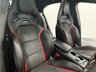 USED 2013 63 MERCEDES-BENZ A-CLASS 2.0 A45 AMG Hatchback 5dr Petrol SpdS DCT 4MATIC Euro 6 (s/s) (360 ps) LONG MOT, COMPRENEHSIVE SERVICE HISTORY, BODYKIT & SPOILER, PAN ROOF, HARMAN KARDON SOUND SYSTEM, HEATED SEATS, BLUETOOTH AUDIO AND TELEPHONE, MULTI-FUNCTION STEERING WHEEL, ELECTRIC FOLDING WING MIRORS, SAT NAV, AC, REVERSING CAMERA, FRONT & REAR PARKING SENSORS