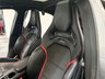 USED 2013 63 MERCEDES-BENZ A-CLASS 2.0 A45 AMG Hatchback 5dr Petrol SpdS DCT 4MATIC Euro 6 (s/s) (360 ps) LONG MOT, COMPRENEHSIVE SERVICE HISTORY, BODYKIT & SPOILER, PAN ROOF, HARMAN KARDON SOUND SYSTEM, HEATED SEATS, BLUETOOTH AUDIO AND TELEPHONE, MULTI-FUNCTION STEERING WHEEL, ELECTRIC FOLDING WING MIRORS, SAT NAV, AC, REVERSING CAMERA, FRONT & REAR PARKING SENSORS