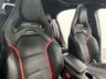 USED 2013 63 MERCEDES-BENZ A-CLASS 2.0 A45 AMG Hatchback 5dr Petrol SpdS DCT 4MATIC Euro 6 (s/s) (360 ps) LONG MOT, COMPRENEHSIVE SERVICE HISTORY, BODYKIT & SPOILER, PAN ROOF, HARMAN KARDON SOUND SYSTEM, HEATED SEATS, BLUETOOTH AUDIO AND TELEPHONE, MULTI-FUNCTION STEERING WHEEL, ELECTRIC FOLDING WING MIRORS, SAT NAV, AC, REVERSING CAMERA, FRONT & REAR PARKING SENSORS