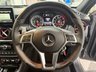 USED 2013 63 MERCEDES-BENZ A-CLASS 2.0 A45 AMG Hatchback 5dr Petrol SpdS DCT 4MATIC Euro 6 (s/s) (360 ps) LONG MOT, COMPRENEHSIVE SERVICE HISTORY, BODYKIT & SPOILER, PAN ROOF, HARMAN KARDON SOUND SYSTEM, HEATED SEATS, BLUETOOTH AUDIO AND TELEPHONE, MULTI-FUNCTION STEERING WHEEL, ELECTRIC FOLDING WING MIRORS, SAT NAV, AC, REVERSING CAMERA, FRONT & REAR PARKING SENSORS