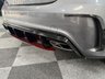 USED 2013 63 MERCEDES-BENZ A-CLASS 2.0 A45 AMG Hatchback 5dr Petrol SpdS DCT 4MATIC Euro 6 (s/s) (360 ps) LONG MOT, COMPRENEHSIVE SERVICE HISTORY, BODYKIT & SPOILER, PAN ROOF, HARMAN KARDON SOUND SYSTEM, HEATED SEATS, BLUETOOTH AUDIO AND TELEPHONE, MULTI-FUNCTION STEERING WHEEL, ELECTRIC FOLDING WING MIRORS, SAT NAV, AC, REVERSING CAMERA, FRONT & REAR PARKING SENSORS