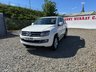 USED 2015 15 VOLKSWAGEN AMAROK 2.0 BiTDI BlueMotion Tech Highline Pickup Double Cab 4dr Diesel Manual 4Motion Euro 5 (s/s) (180 ps) 