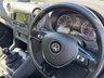 USED 2015 15 VOLKSWAGEN AMAROK 2.0 BiTDI BlueMotion Tech Highline Pickup Double Cab 4dr Diesel Manual 4Motion Euro 5 (s/s) (180 ps) 