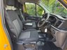 USED 2020 69 FORD TRANSIT CUSTOM 2.0 340 EcoBlue Leader Panel Van [ REAR TAILGATE ]  A/C L1 H1 Euro 6 (s/s) (130 ps) Stunning Example Light use