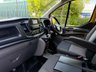 USED 2020 69 FORD TRANSIT CUSTOM 2.0 340 EcoBlue Leader Panel Van [ REAR TAILGATE ]  A/C L1 H1 Euro 6 (s/s) (130 ps) Stunning Example Light use
