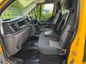 USED 2020 69 FORD TRANSIT CUSTOM 2.0 340 EcoBlue Leader Panel Van [ REAR TAILGATE ]  A/C L1 H1 Euro 6 (s/s) (130 ps) Stunning Example Light use