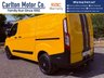 USED 2020 69 FORD TRANSIT CUSTOM 2.0 340 EcoBlue Leader Panel Van [ REAR TAILGATE ]  A/C L1 H1 Euro 6 (s/s) (130 ps) Stunning Example Light use