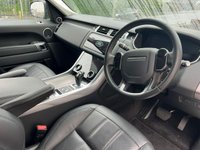 USED 2021 R LAND ROVER RANGE ROVER SPORT 3.0 D300 MHEV HSE SUV 5dr Diesel Auto 4WD Euro 6 (s/s) (300 ps) 