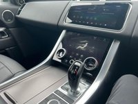 USED 2021 R LAND ROVER RANGE ROVER SPORT 3.0 D300 MHEV HSE SUV 5dr Diesel Auto 4WD Euro 6 (s/s) (300 ps) 