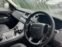 USED 2021 R LAND ROVER RANGE ROVER SPORT 3.0 D300 MHEV HSE SUV 5dr Diesel Auto 4WD Euro 6 (s/s) (300 ps) 