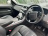 USED 2021 R LAND ROVER RANGE ROVER SPORT 3.0 D300 MHEV HSE SUV 5dr Diesel Auto 4WD Euro 6 (s/s) (300 ps) 