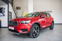 USED 2021 21 VOLVO XC40 1.5h T5 Twin Engine Recharge 10.7kWh Inscription SUV 5dr Petrol Plug-in Hybrid Auto Euro 6 (s/s) (262 ps) One Owner, Full Volvo History