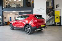USED 2021 21 VOLVO XC40 1.5h T5 Twin Engine Recharge 10.7kWh Inscription SUV 5dr Petrol Plug-in Hybrid Auto Euro 6 (s/s) (262 ps) One Owner, Full Volvo History