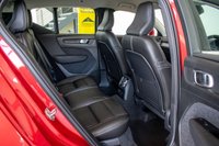 USED 2021 21 VOLVO XC40 1.5h T5 Twin Engine Recharge 10.7kWh Inscription SUV 5dr Petrol Plug-in Hybrid Auto Euro 6 (s/s) (262 ps) One Owner, Full Volvo History