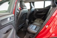 USED 2021 21 VOLVO XC40 1.5h T5 Twin Engine Recharge 10.7kWh Inscription SUV 5dr Petrol Plug-in Hybrid Auto Euro 6 (s/s) (262 ps) One Owner, Full Volvo History