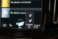 USED 2021 21 VOLVO XC40 1.5h T5 Twin Engine Recharge 10.7kWh Inscription SUV 5dr Petrol Plug-in Hybrid Auto Euro 6 (s/s) (262 ps) One Owner, Full Volvo History