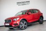USED 2021 21 VOLVO XC40 1.5h T5 Twin Engine Recharge 10.7kWh Inscription SUV 5dr Petrol Plug-in Hybrid Auto Euro 6 (s/s) (262 ps) One Owner, Full Volvo History