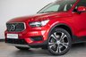 USED 2021 21 VOLVO XC40 1.5h T5 Twin Engine Recharge 10.7kWh Inscription SUV 5dr Petrol Plug-in Hybrid Auto Euro 6 (s/s) (262 ps) One Owner, Full Volvo History