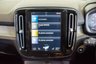 USED 2021 21 VOLVO XC40 1.5h T5 Twin Engine Recharge 10.7kWh Inscription SUV 5dr Petrol Plug-in Hybrid Auto Euro 6 (s/s) (262 ps) One Owner, Full Volvo History