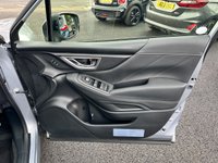 USED 2023 23 SUBARU FORESTER 2.0 i e-Boxer XE Premium SUV 5dr Petrol Hybrid Lineartronic 4WD Euro 6 (s/s) (150 ps) ** RAC BUYSURE INSPECTED **
