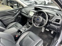 USED 2023 23 SUBARU FORESTER 2.0 i e-Boxer XE Premium SUV 5dr Petrol Hybrid Lineartronic 4WD Euro 6 (s/s) (150 ps) ** RAC BUYSURE INSPECTED **