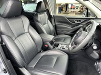 USED 2023 23 SUBARU FORESTER 2.0 i e-Boxer XE Premium SUV 5dr Petrol Hybrid Lineartronic 4WD Euro 6 (s/s) (150 ps) ** RAC BUYSURE INSPECTED **