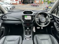 USED 2023 23 SUBARU FORESTER 2.0 i e-Boxer XE Premium SUV 5dr Petrol Hybrid Lineartronic 4WD Euro 6 (s/s) (150 ps) ** RAC BUYSURE INSPECTED **