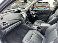 USED 2023 23 SUBARU FORESTER 2.0 i e-Boxer XE Premium SUV 5dr Petrol Hybrid Lineartronic 4WD Euro 6 (s/s) (150 ps) ** RAC BUYSURE INSPECTED **
