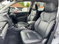 USED 2023 23 SUBARU FORESTER 2.0 i e-Boxer XE Premium SUV 5dr Petrol Hybrid Lineartronic 4WD Euro 6 (s/s) (150 ps) ** RAC BUYSURE INSPECTED **