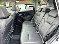 USED 2023 23 SUBARU FORESTER 2.0 i e-Boxer XE Premium SUV 5dr Petrol Hybrid Lineartronic 4WD Euro 6 (s/s) (150 ps) ** RAC BUYSURE INSPECTED **