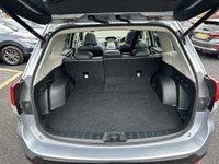 USED 2023 23 SUBARU FORESTER 2.0 i e-Boxer XE Premium SUV 5dr Petrol Hybrid Lineartronic 4WD Euro 6 (s/s) (150 ps) ** RAC BUYSURE INSPECTED **