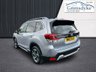 USED 2023 23 SUBARU FORESTER 2.0 i e-Boxer XE Premium SUV 5dr Petrol Hybrid Lineartronic 4WD Euro 6 (s/s) (150 ps) ** RAC BUYSURE INSPECTED **