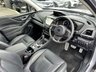 USED 2023 23 SUBARU FORESTER 2.0 i e-Boxer XE Premium SUV 5dr Petrol Hybrid Lineartronic 4WD Euro 6 (s/s) (150 ps) ** RAC BUYSURE INSPECTED **
