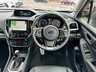 USED 2023 23 SUBARU FORESTER 2.0 i e-Boxer XE Premium SUV 5dr Petrol Hybrid Lineartronic 4WD Euro 6 (s/s) (150 ps) ** RAC BUYSURE INSPECTED **