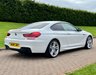 USED 2013 63 BMW 6 SERIES 3.0 640d M Sport Coupe 2dr Diesel Auto Euro 5 (s/s) (313 ps) 