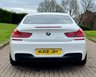 USED 2013 63 BMW 6 SERIES 3.0 640d M Sport Coupe 2dr Diesel Auto Euro 5 (s/s) (313 ps) 