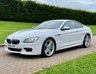 USED 2013 63 BMW 6 SERIES 3.0 640d M Sport Coupe 2dr Diesel Auto Euro 5 (s/s) (313 ps) 