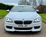 USED 2013 63 BMW 6 SERIES 3.0 640d M Sport Coupe 2dr Diesel Auto Euro 5 (s/s) (313 ps) 
