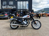 USED 2023 23 BSA GOLD STAR 650 LEGACY EDITION - BUY ONLINE 24 HRS A DAY - FINANCE AVAILABLE - ALL TYPES OF CREDIT ACCEPTED ONLY 4,426 MILES FROM NEW
