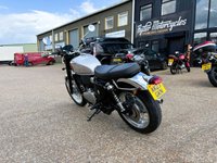 USED 2023 23 BSA GOLD STAR 650 LEGACY EDITION - BUY ONLINE 24 HRS A DAY - FINANCE AVAILABLE - ALL TYPES OF CREDIT ACCEPTED ONLY 4,426 MILES FROM NEW