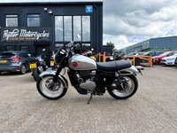 USED 2023 23 BSA GOLD STAR 650 LEGACY EDITION - BUY ONLINE 24 HRS A DAY - FINANCE AVAILABLE - ALL TYPES OF CREDIT ACCEPTED ONLY 4,426 MILES FROM NEW
