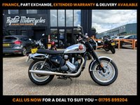 USED 2023 23 BSA GOLD STAR 650 LEGACY EDITION - BUY ONLINE 24 HRS A DAY - FINANCE AVAILABLE - ALL TYPES OF CREDIT ACCEPTED ONLY 4,426 MILES FROM NEW