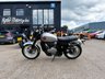 USED 2023 23 BSA GOLD STAR 650 LEGACY EDITION - BUY ONLINE 24 HRS A DAY - FINANCE AVAILABLE - ALL TYPES OF CREDIT ACCEPTED ONLY 4,426 MILES FROM NEW