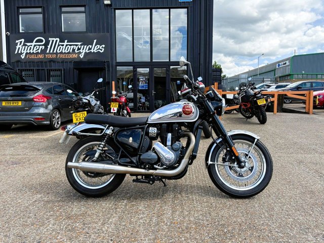 2023 23 Bsa Gold Star 650 LEGACY EDITION - BUY ONLINE 24 HRS A DAY - FINANCE AVAILABLE - ALL TYPES OF CREDIT ACCEPTED