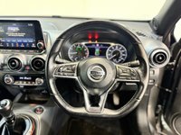 USED 2020 70 NISSAN JUKE 1.0 DIG-T N-Connecta SUV 5dr Petrol Manual Euro 6 (s/s) (114 ps) 2 keys, reverse camera, NAV, alloys