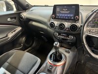 USED 2020 70 NISSAN JUKE 1.0 DIG-T N-Connecta SUV 5dr Petrol Manual Euro 6 (s/s) (114 ps) 2 keys, reverse camera, NAV, alloys
